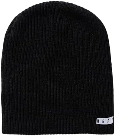 Otto Caps Ultra Soft Acrylic Knit 8